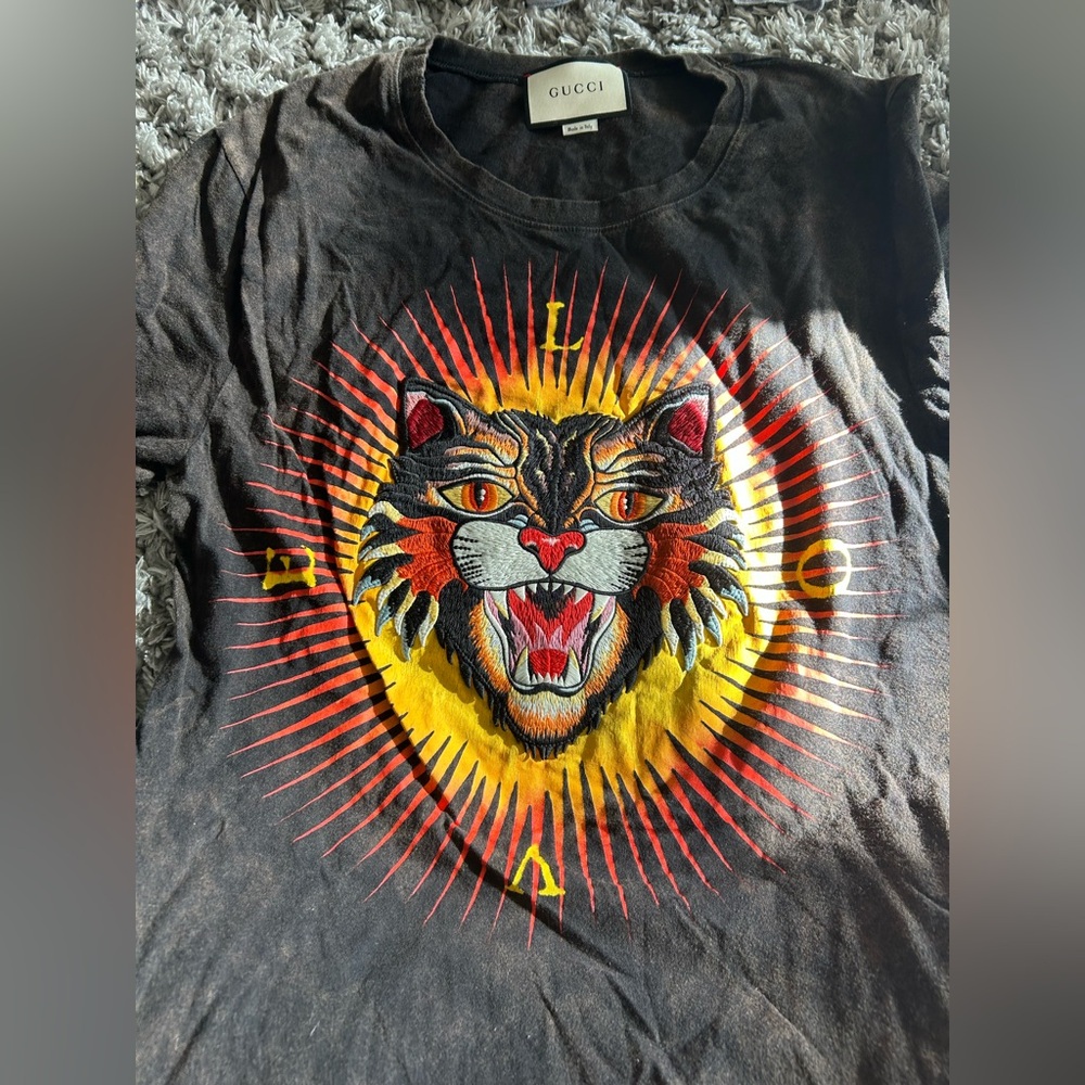 Men’s designer clothes